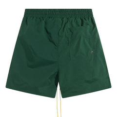 Logo Shorts