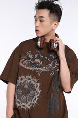 ”Michael Vintage “T-Shirts