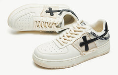 MODP IMARSE Low Top Skate Shoes