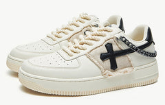 MODP IMARSE Low Top Skate Shoes