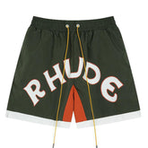 Mechanic Logo Short