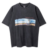 Sky Jesus T-Shirt