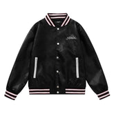 Baseball Bomber Jacket