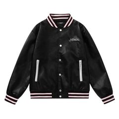 Baseball Bomber Jacket