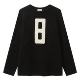 Knitted Sweater