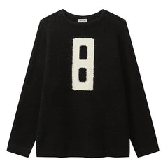 Knitted Sweater