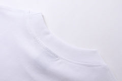 Reunion T-Shirt White