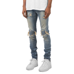 DOPE JEANS 586