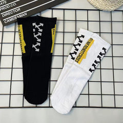 Sock 2Pces