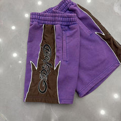 Halftime Shorts