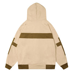 MODP TIFO American style Hoodie