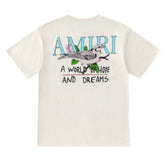 Magpie Pattern T-shirt