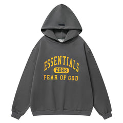 Classic Hoodie