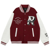 Owners Club Varsity Jacket