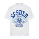 Alphabet Eagle T-Shirt #S T030