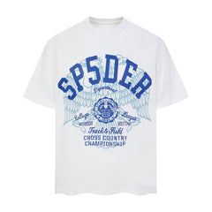 Alphabet Eagle T-Shirt #S T030