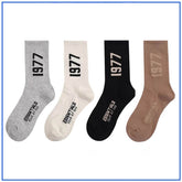 Sock 2Pcs