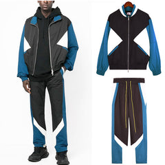 Windbreaker Jacket