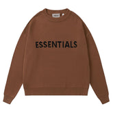 Knitted sweaters