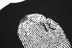 Fingerprint T-Shirt