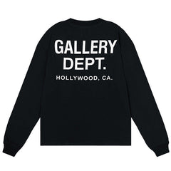 Classic Long Sleeve T-Shirt
