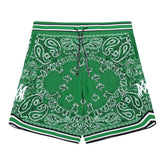Drawstring Shorts
