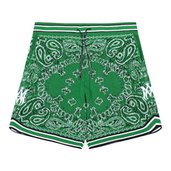 Drawstring Shorts