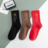 Sock 2Pcs