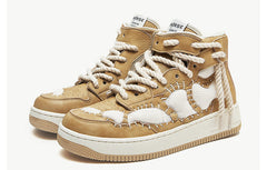 MODP IMARSE vintage martin boots