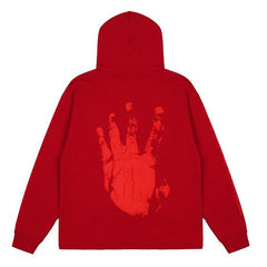 HOODIES