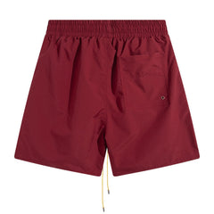 Logo Shorts