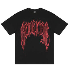 Sketch Painting T-Shirt