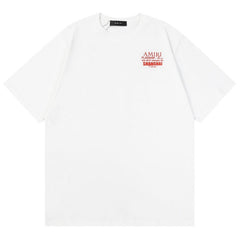 Bone Print T-shirt