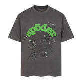 Web Letter T-shirt #S T015