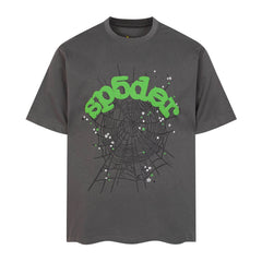 Web Letter T-shirt #S T015