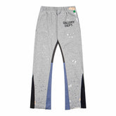 Classic Spray-Print Sweatpants