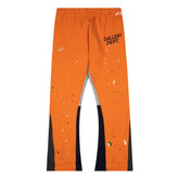 Painted Flare SweatPants