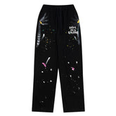 Logo Printed SweatPants
