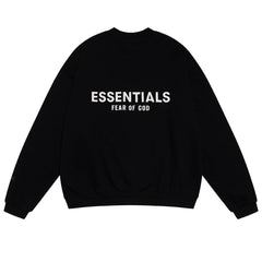 25FW Lined Sweatshirt