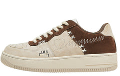 MODP IMARSE Low Top Skate Shoes