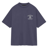 Logo-Print Cotton-Jersey T-Shirt