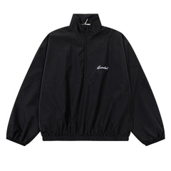 Windbreaker Jacket