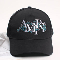 Logo Trucker Caps