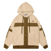 MODP TIFO American style Hoodie