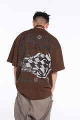 ”Michael Vintage “T-Shirts