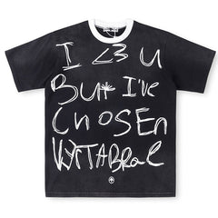 Vertabrae Chosen Tee