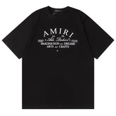 Classic Print T-shirts