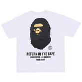 Color Camo by Bathing Tee