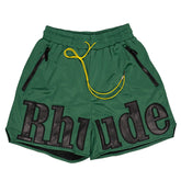 Logo Shorts
