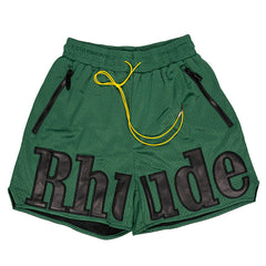 Logo Shorts